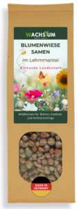 Blühende Landschaft HOMEPAGE
